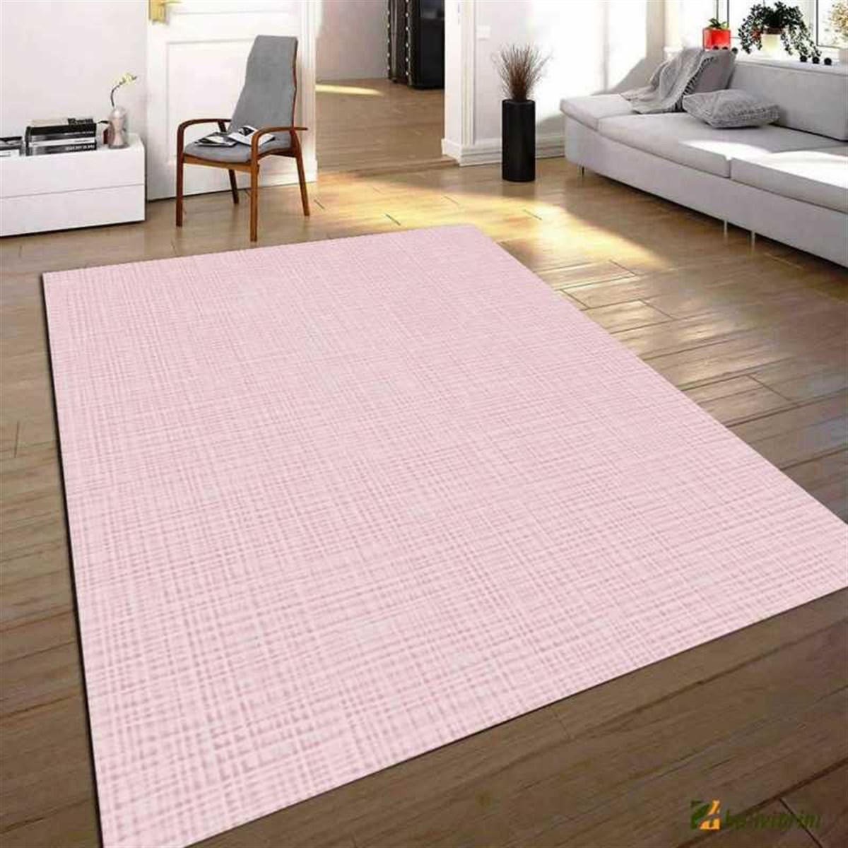 Hitit Yolluk Halı 100x300 Lidya Lüx 4486