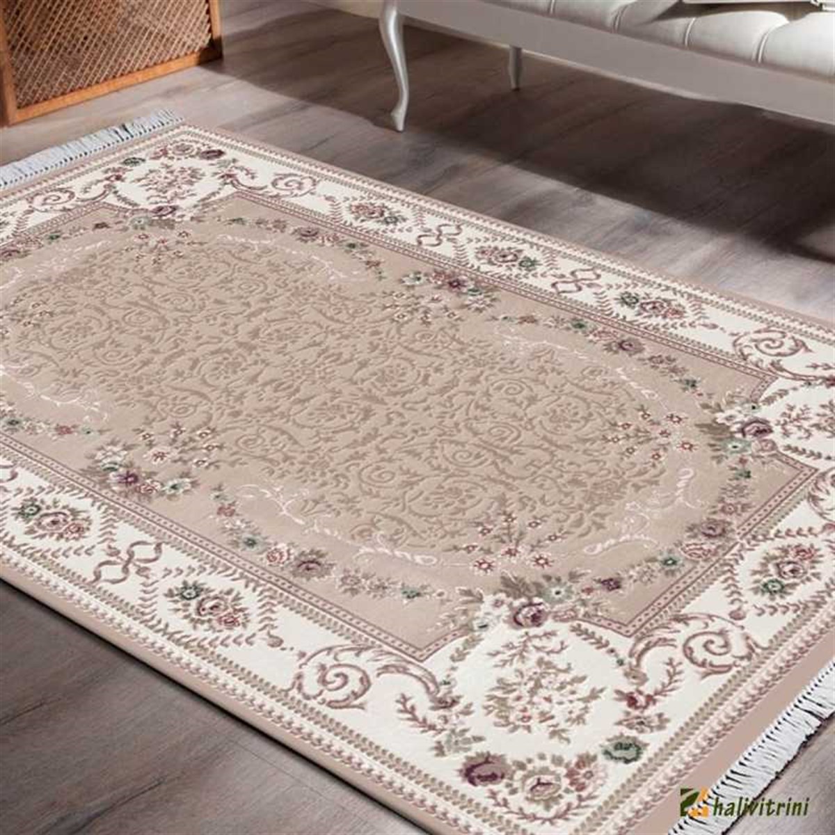 Hitit Yolluk Halı 80x140 Lidya Lüx 4482