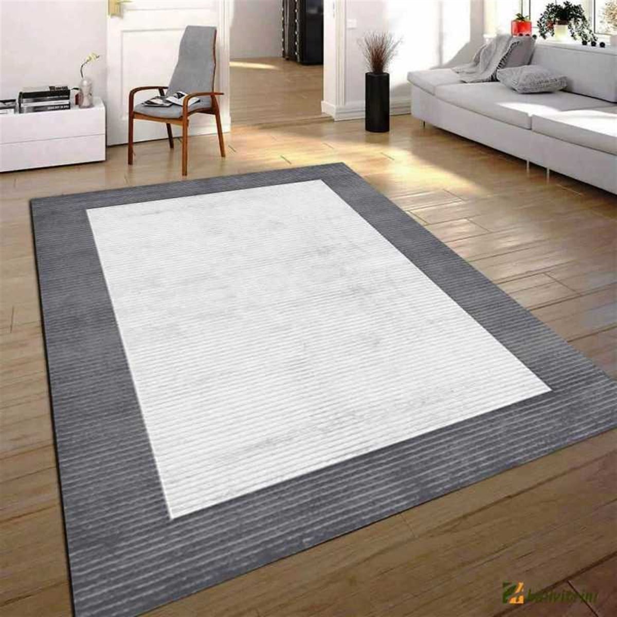 Hitit Yolluk Halı 80x140 Lidya Lüx 4495