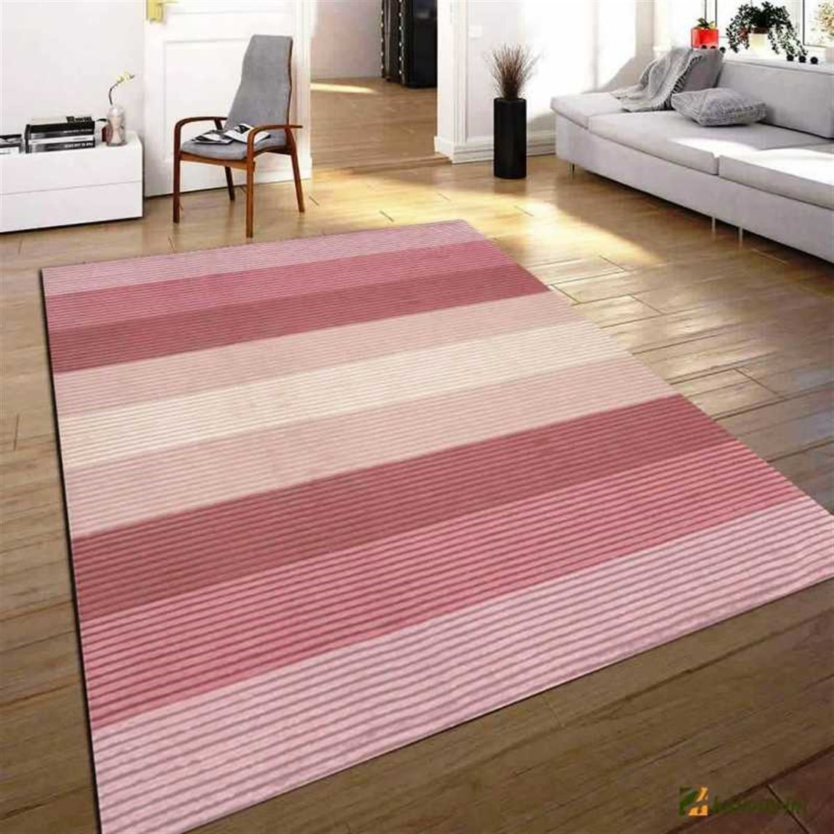 Hitit Yolluk Halı 80x200 Lidya Lüx 4496