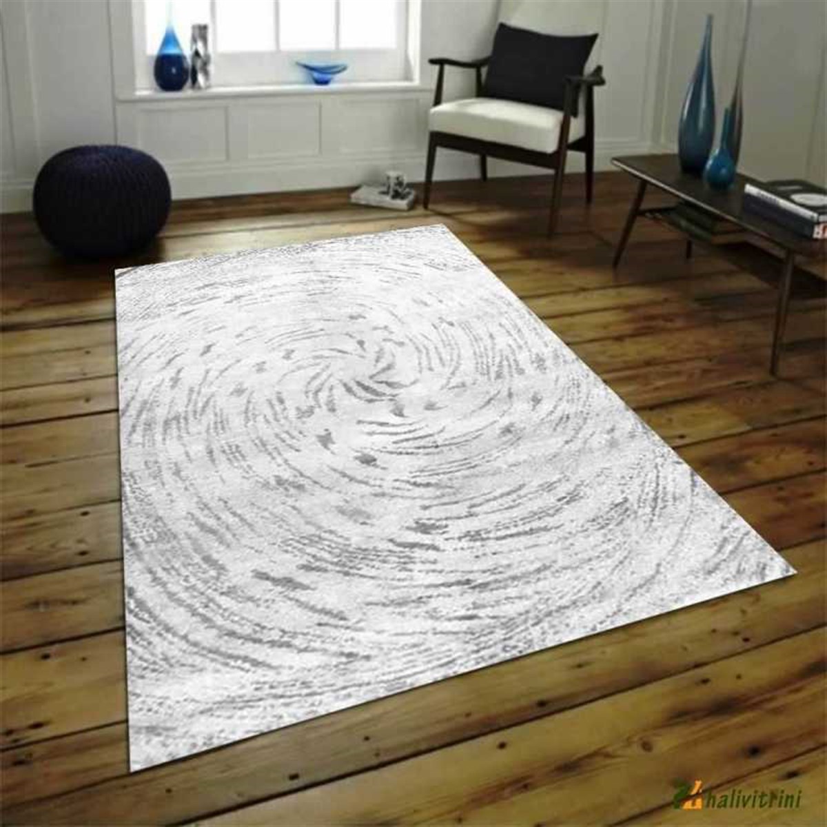 Hitit Yolluk Halı 80x300 Lidya Lüx 4006