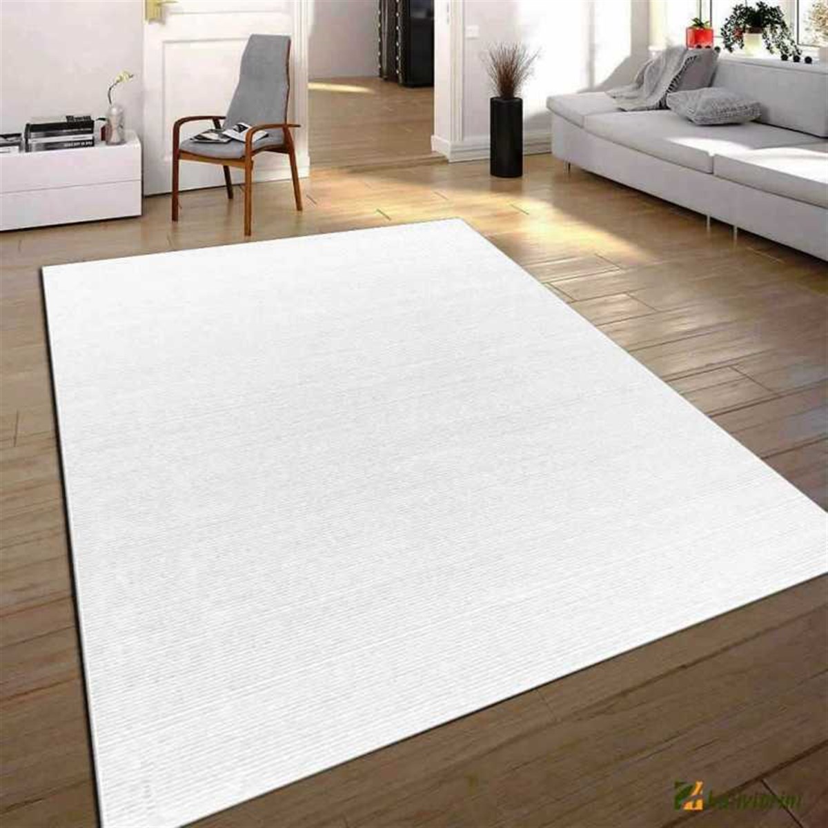 Hitit Yolluk Halı 80x300 Lidya Lüx 4490