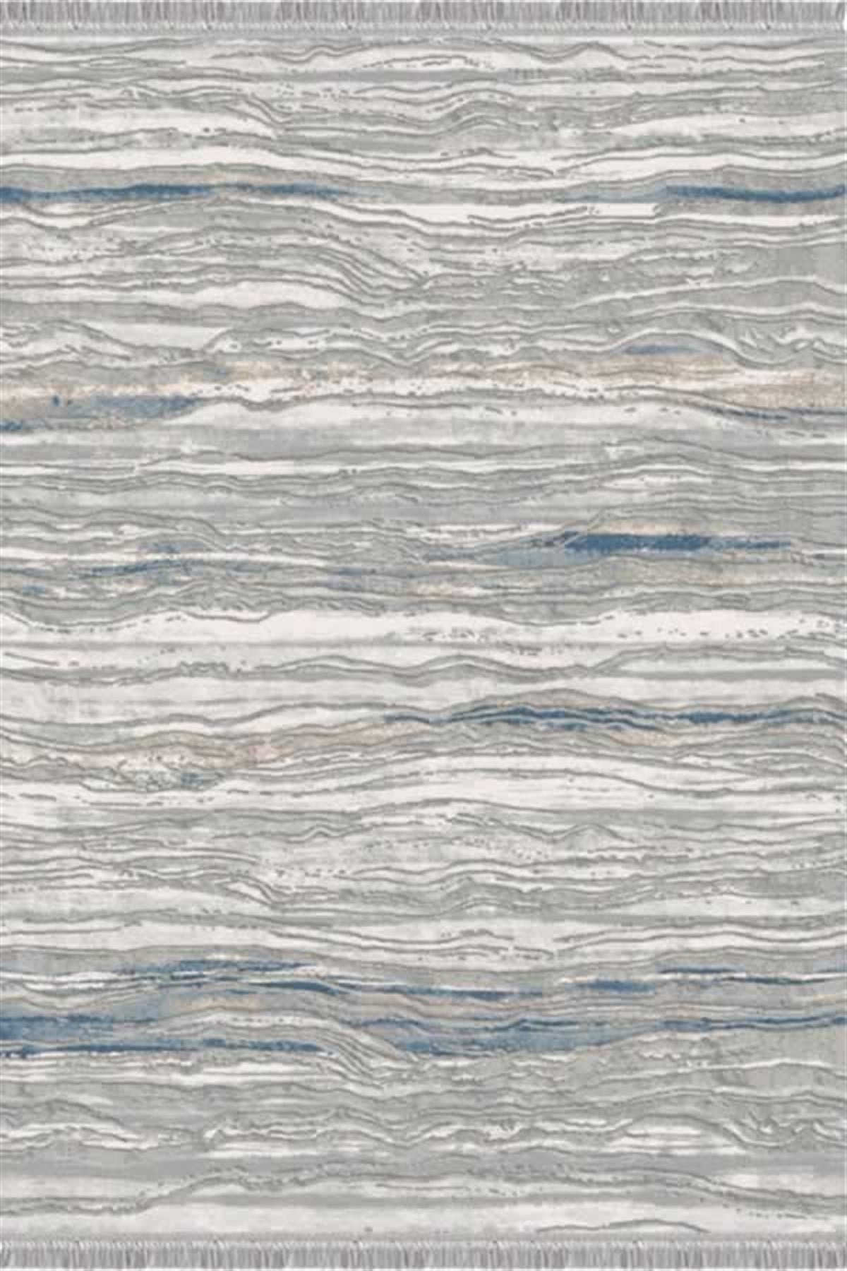 İpek Halı Safarin Serisi 7608A