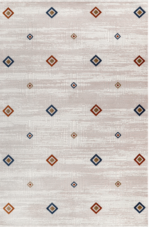 Kesme Kişiye Özel Ölçü Tekil Halılar