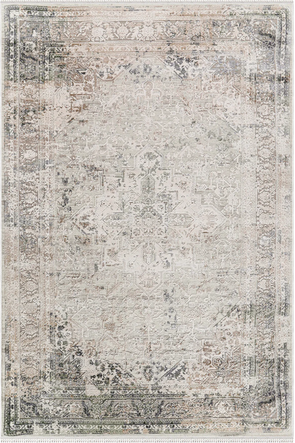 Yolluk Halısı