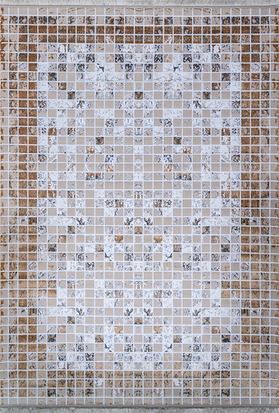 4 Metrekare Halı
