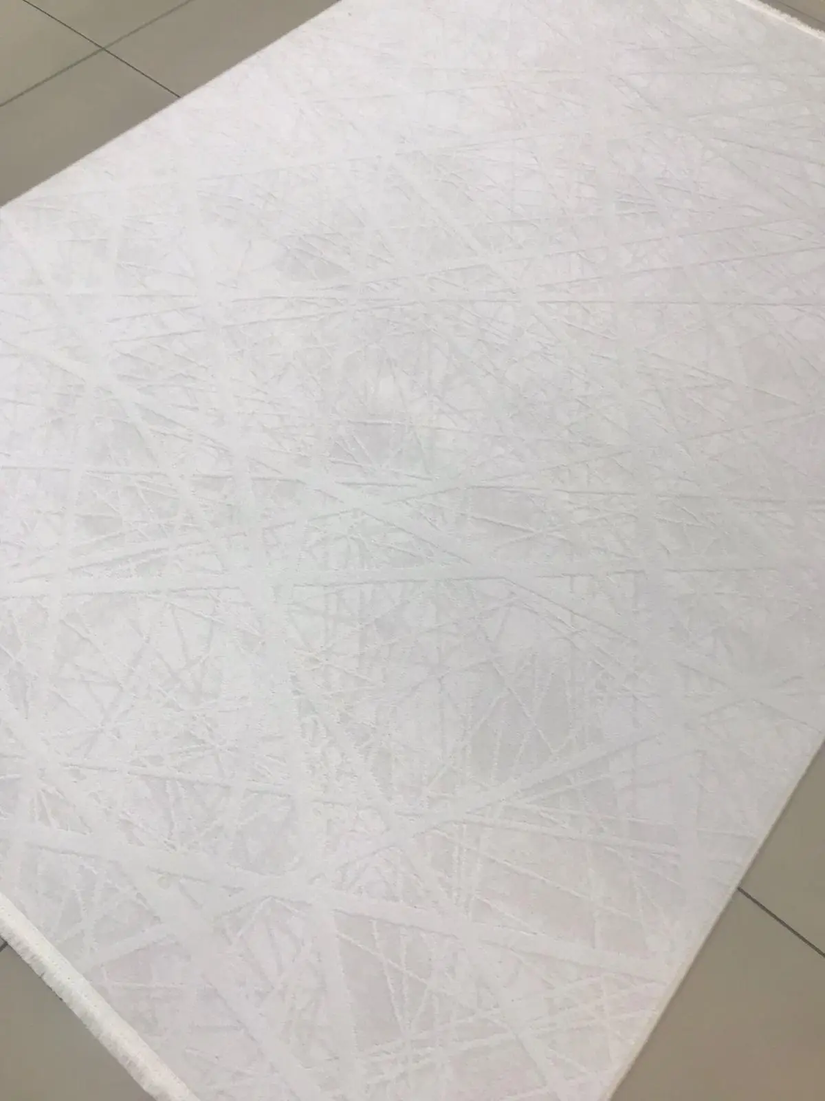 Varyasyonlu Standart Ölçülü Halılar