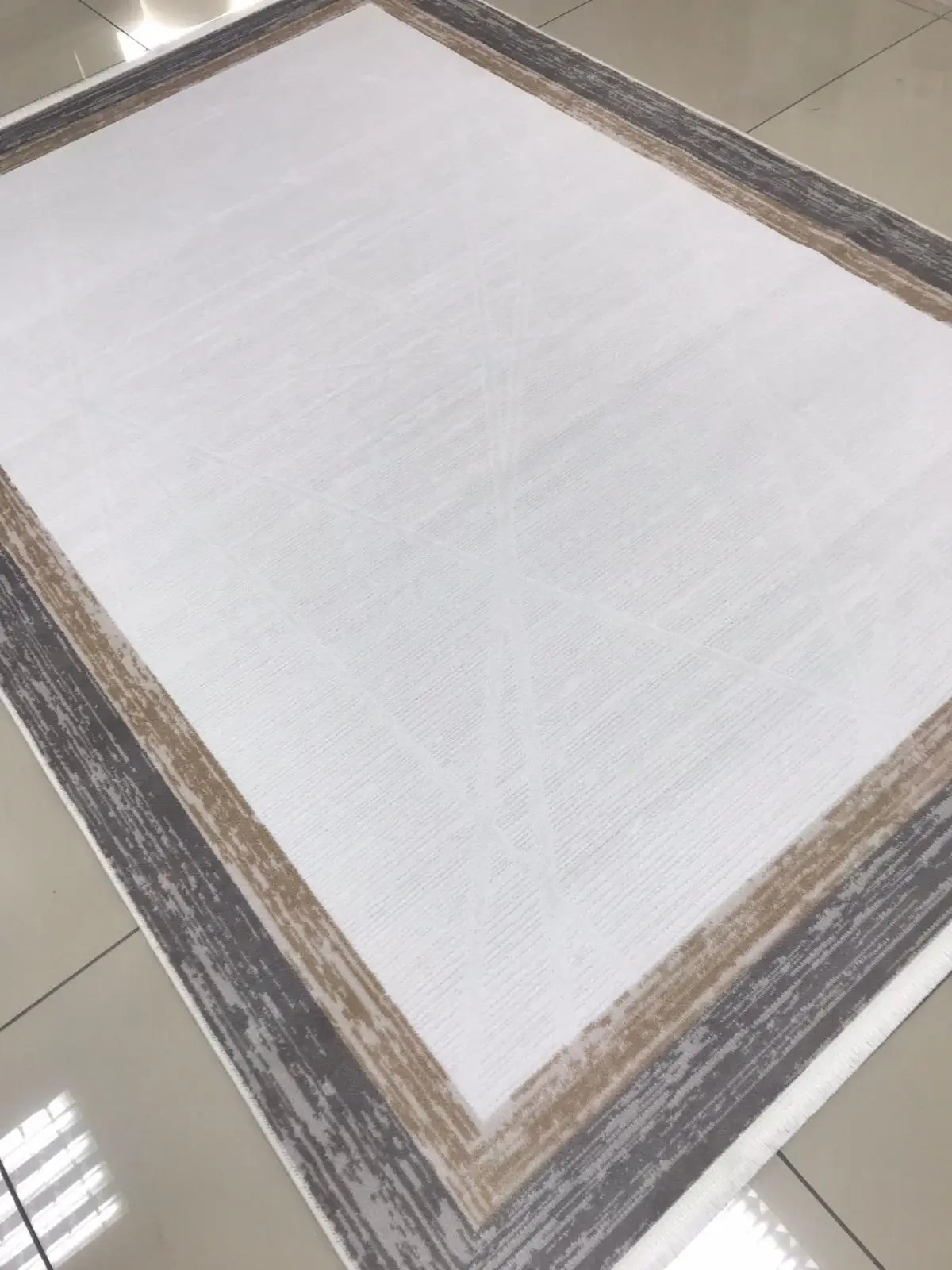 Varyasyonlu Standart Ölçülü Halılar