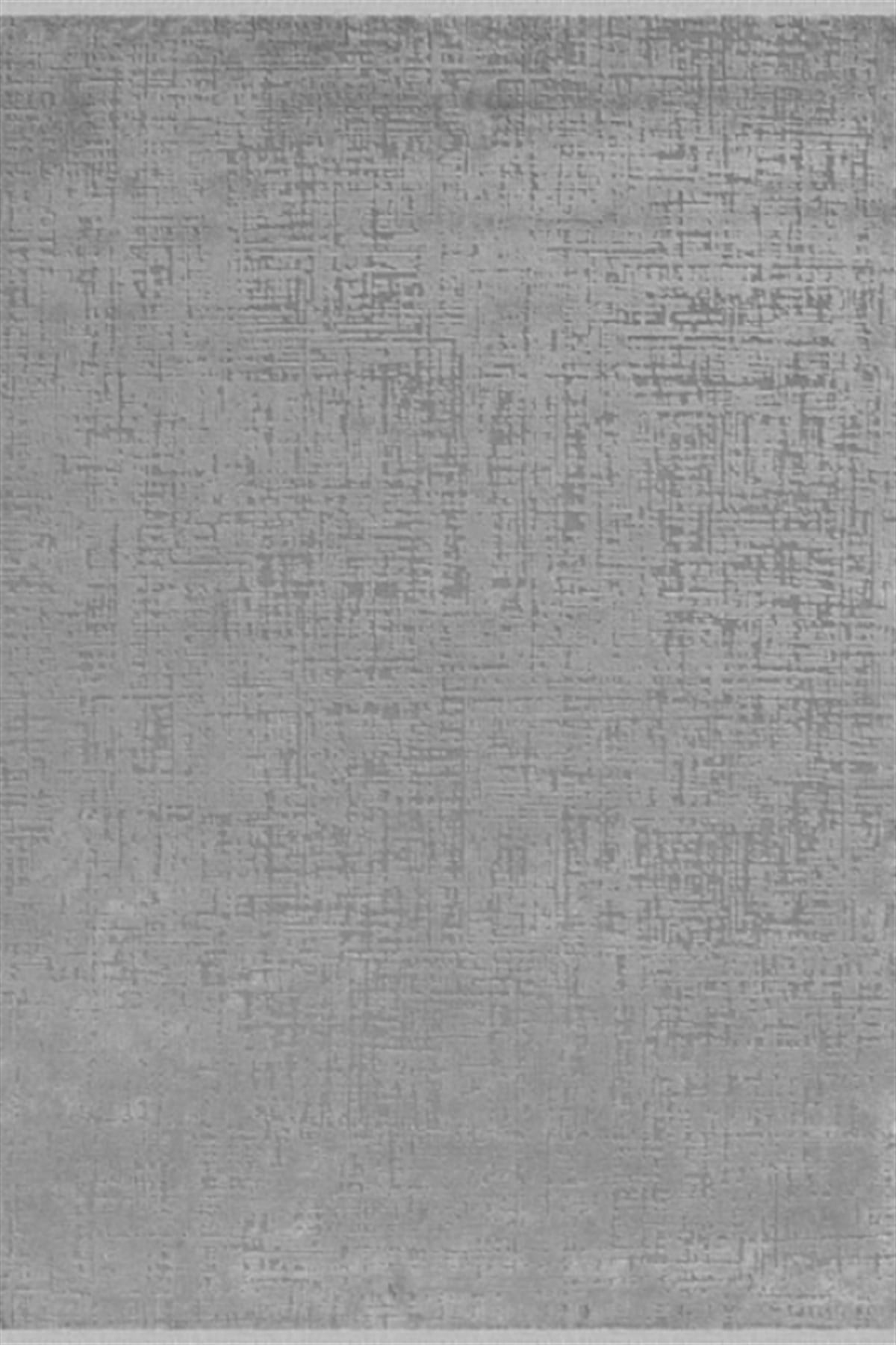 Merinos Salon Halısı 200x290 Bamboo Lavi 34667 095 Gri