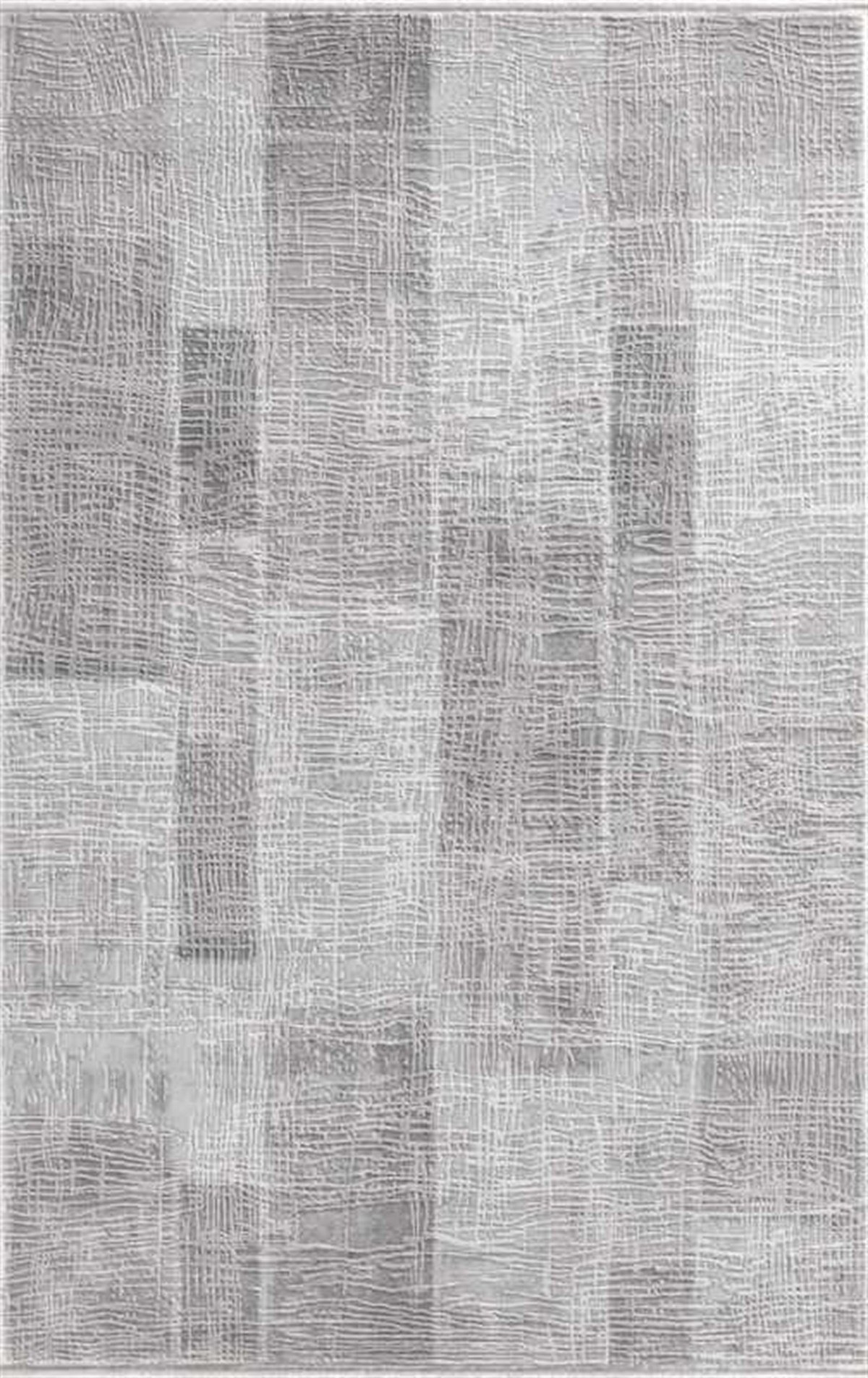 Merinos Yolluk Halısı 100x200 Therapy 19124 021 Gri Kahve