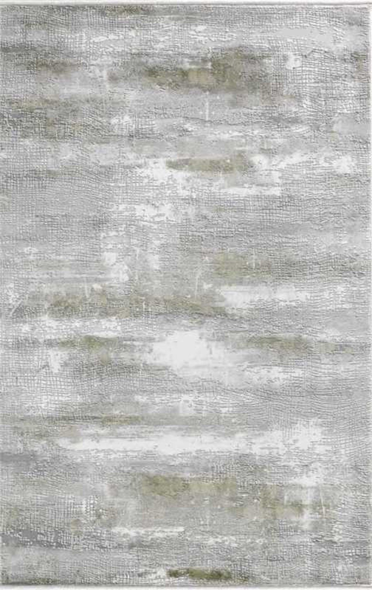 Merinos Yolluk Halısı 100x200 Therapy 19127 040 Gri