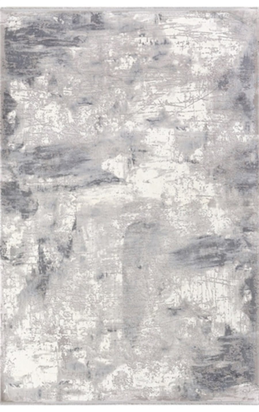 Padişah Oda Halısı 160x230 Abstrack 31872 030 Gri Bej