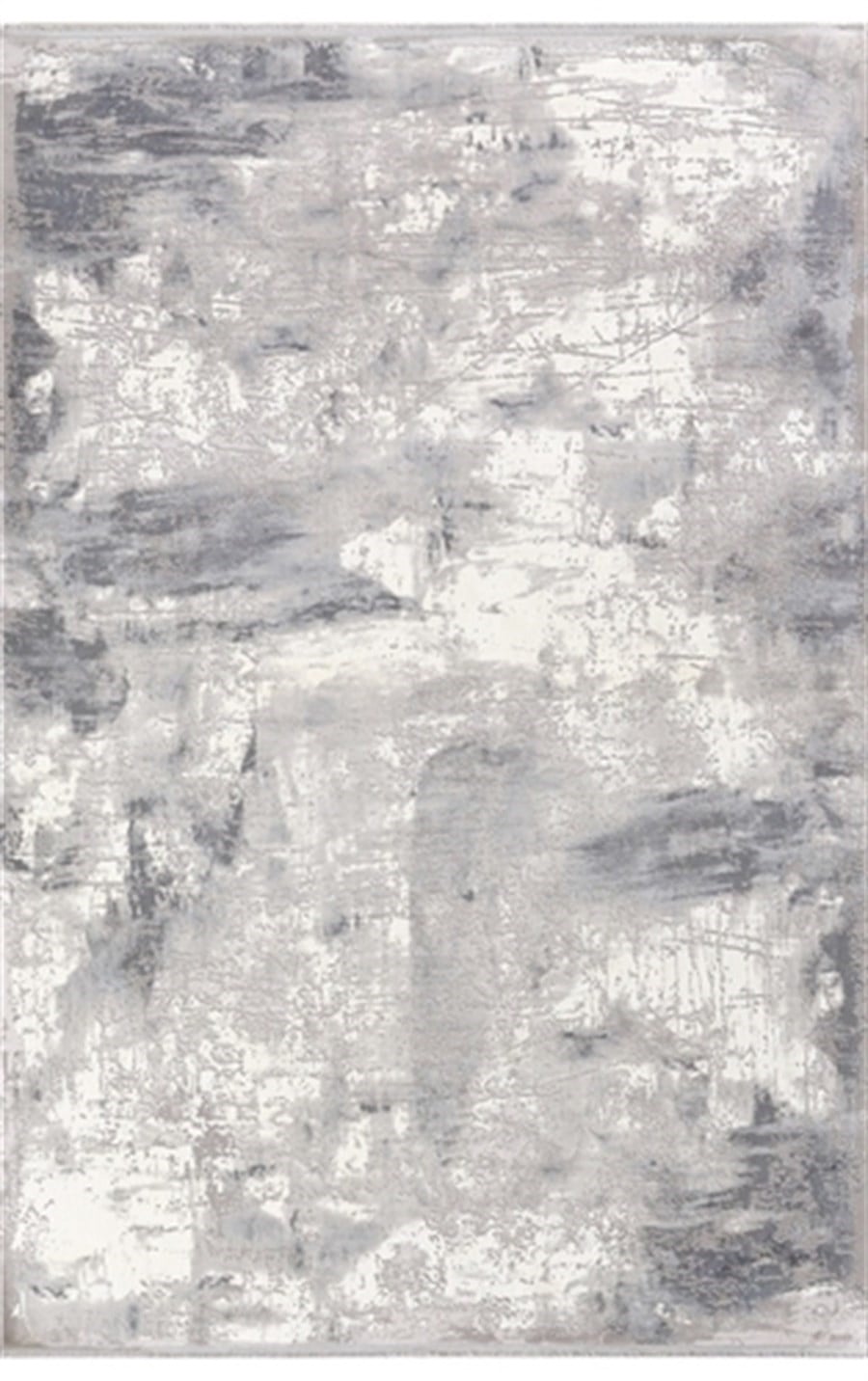 Padişah Oda Halısı 160x230 Abstrack 31872 030 Gri Bej