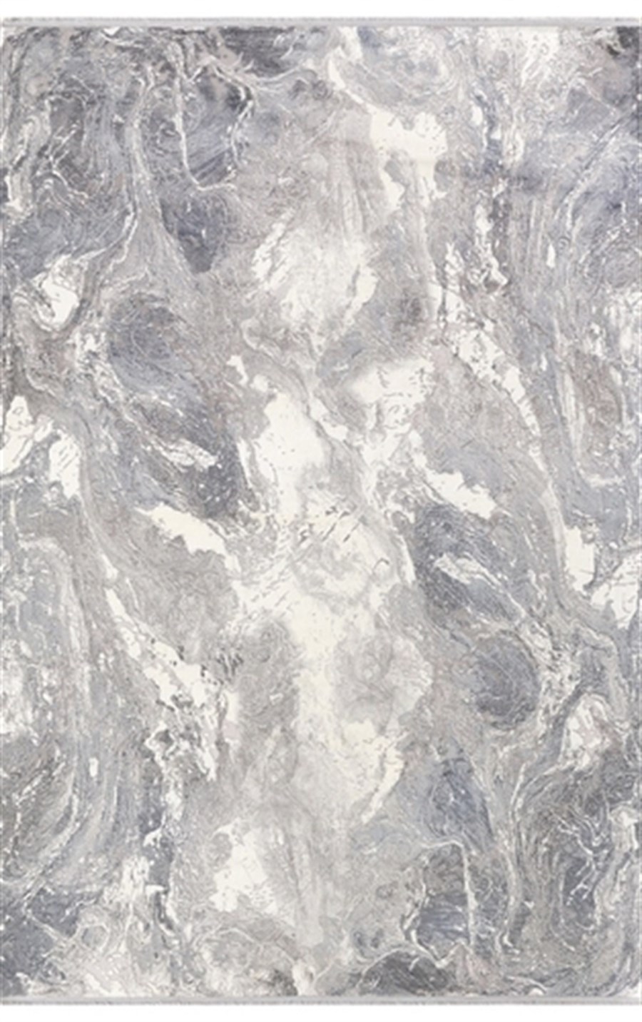Padişah Oda Halısı 160x230 Abstrack 31870 030 Gri Bej