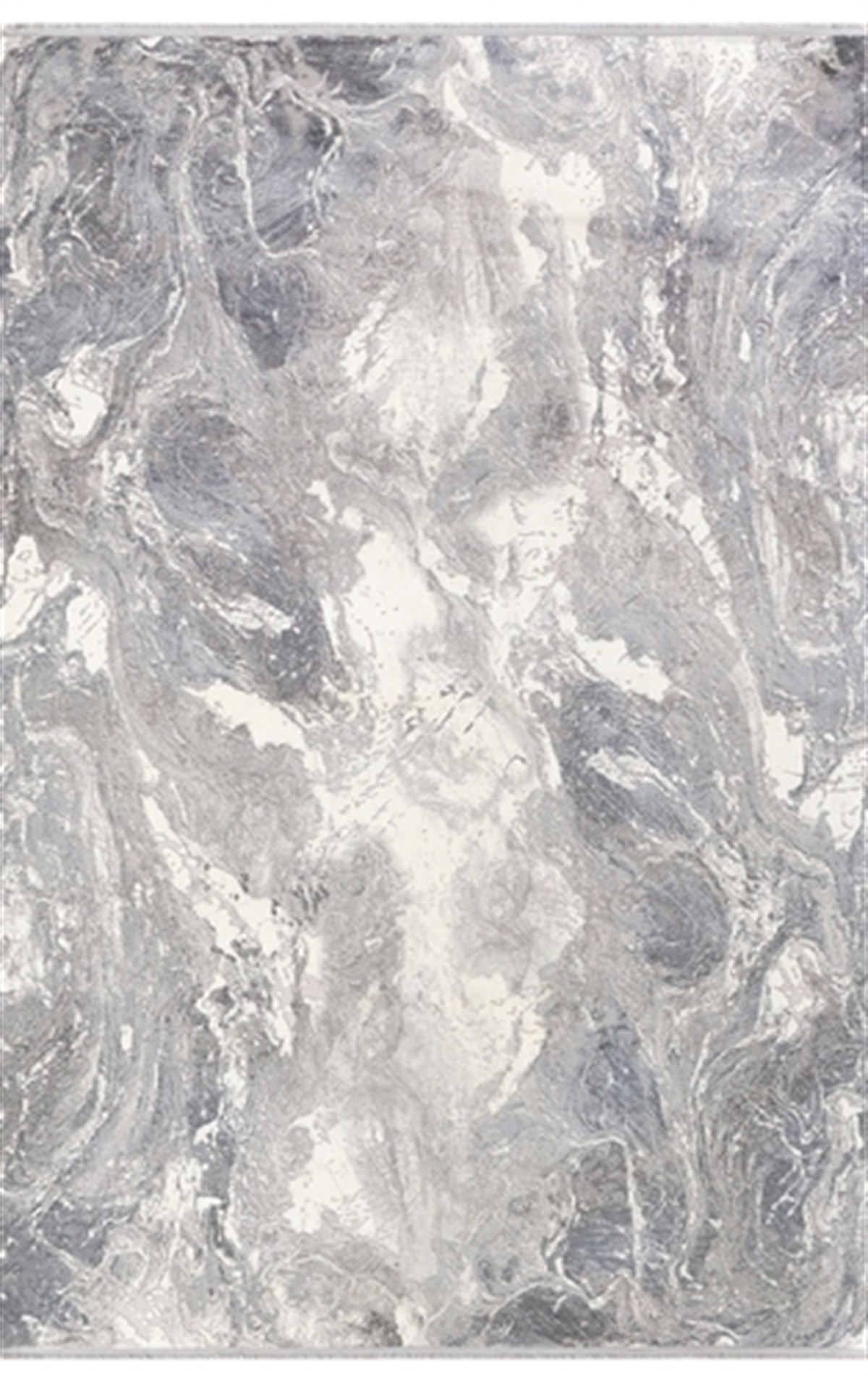 Padişah Oda Halısı 160x230 Abstrack 31870 030 Gri Bej