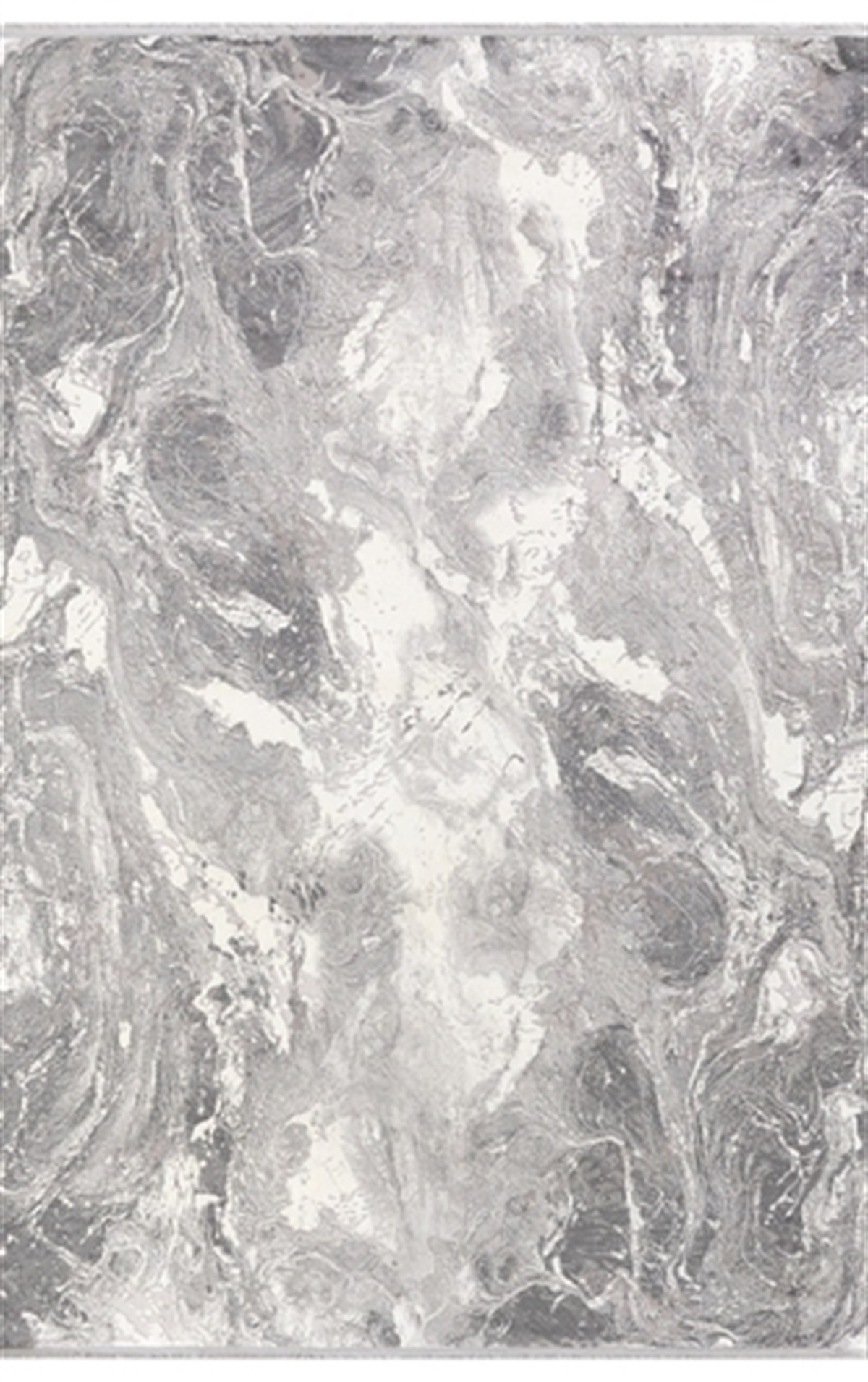 Padişah Oda Halısı 160x230 Abstrack 31870 095 Gri Bej