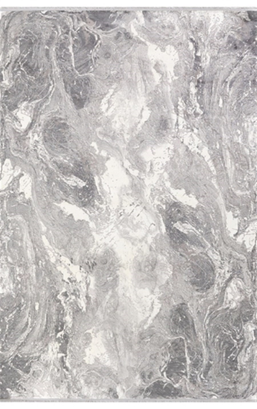 Padişah Oda Halısı 160x230 Abstrack 31870 095 Gri Bej