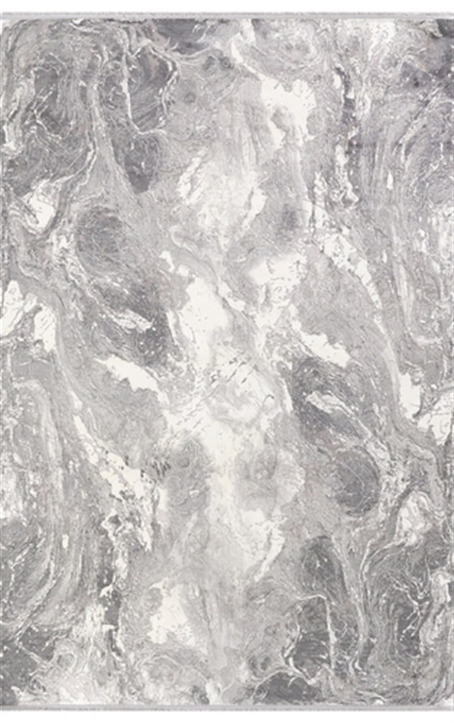 Padişah Oda Halısı 160x230 Abstrack 31870 095 Gri Bej