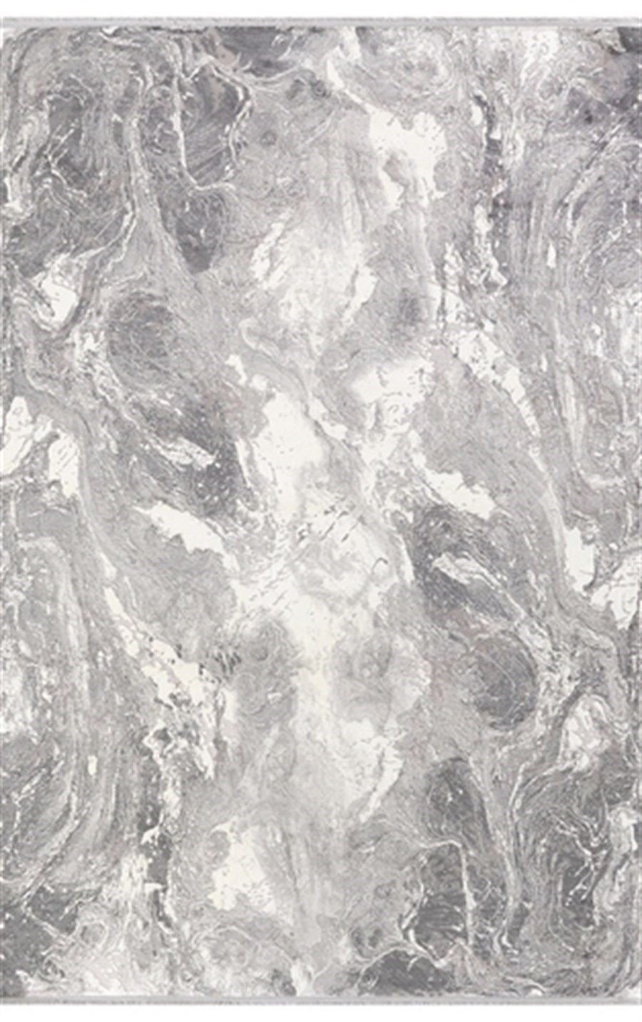 Padişah Oda Halısı 160x230 Abstrack 31870 095 Gri Bej
