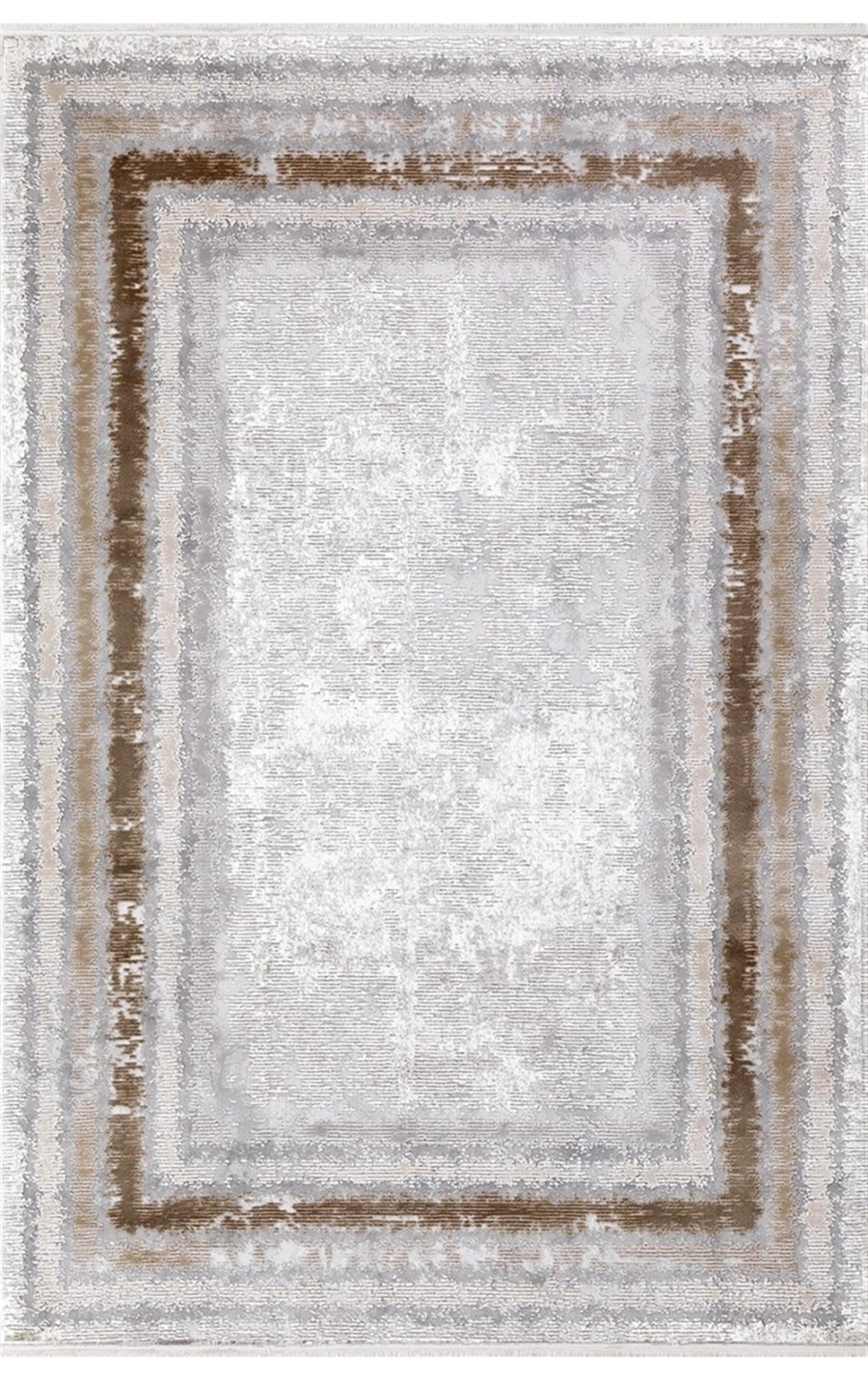 Padişah Oda Halısı 160x230 Eternity 31972 080 Gri Bej