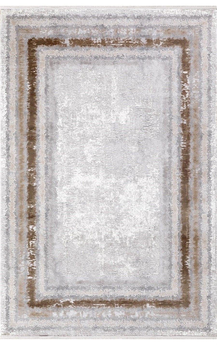 Padişah Oda Halısı 160x230 Eternity 31972 080 Gri Bej