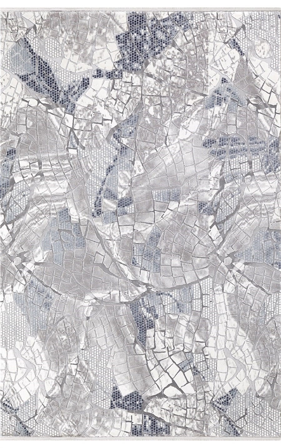 Padişah Oda Halısı 160x230 Eternity 31969 030  Gri Bej