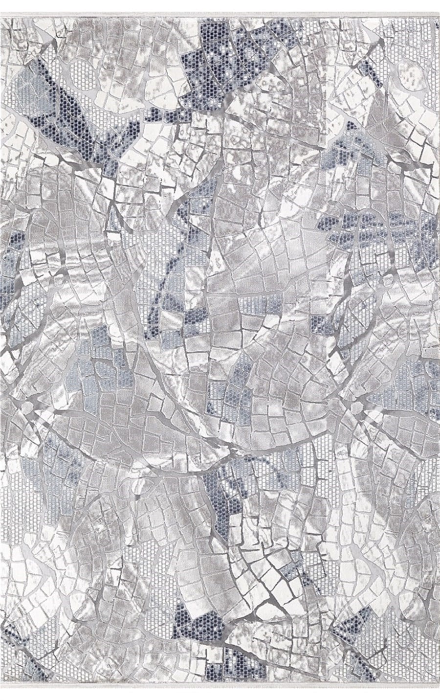 Padişah Oda Halısı 160x230 Eternity 31969 030  Gri Bej