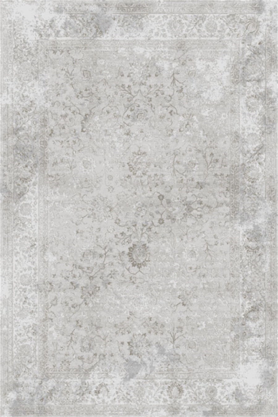 Padişah Oda Halısı 160x230 Rönesans 34155 957 Gri Vizon