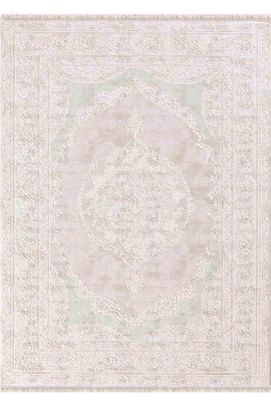 Padişah Oda Halısı 160x230 Santo 32840 060 Bej