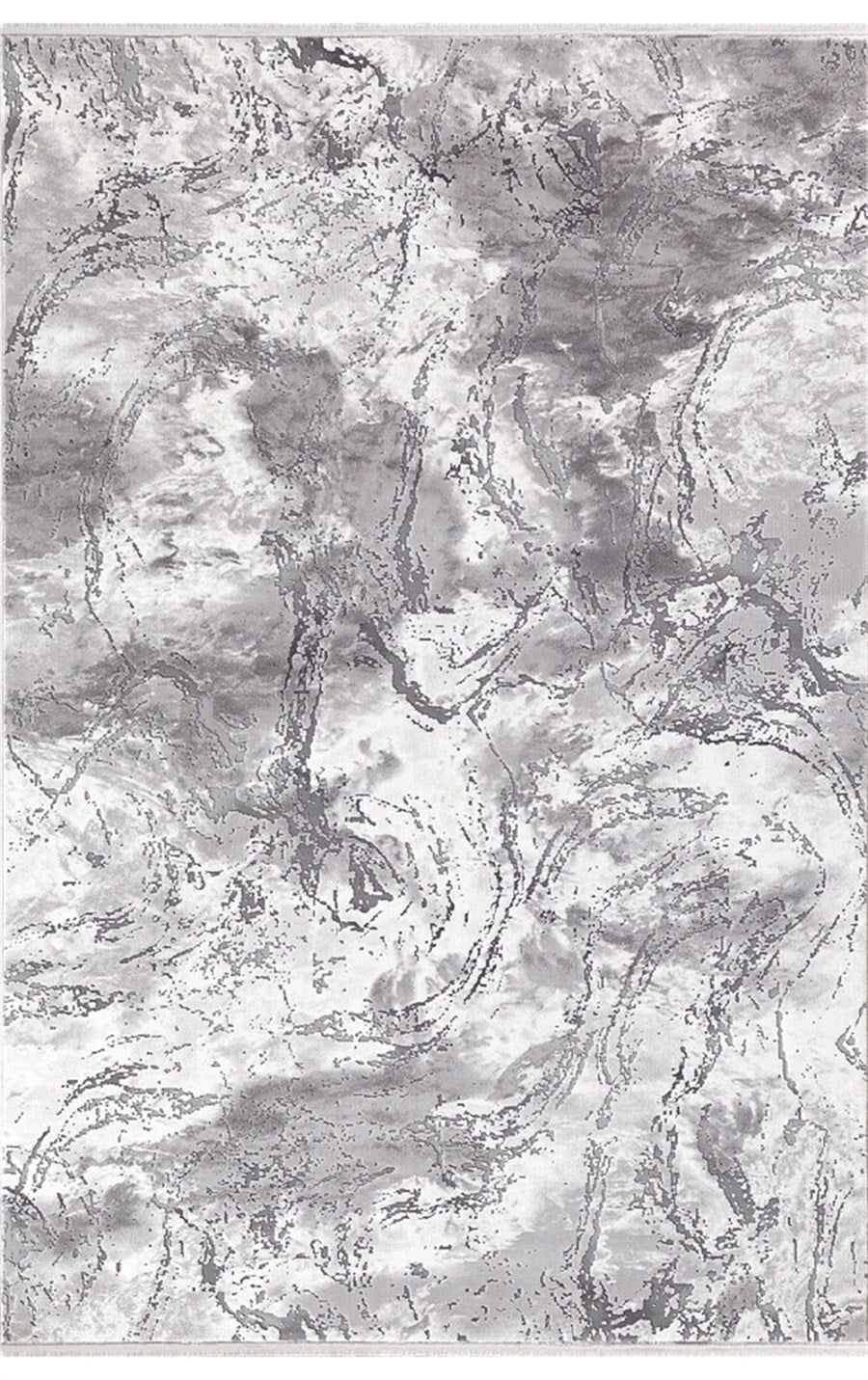 Padişah Salon Halısı 200x290 Eternity 31970 095 Gri Bej