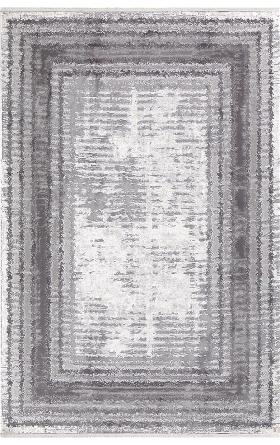 Padişah Salon Halısı 200x290 Eternity 31972 095 Gri Bej