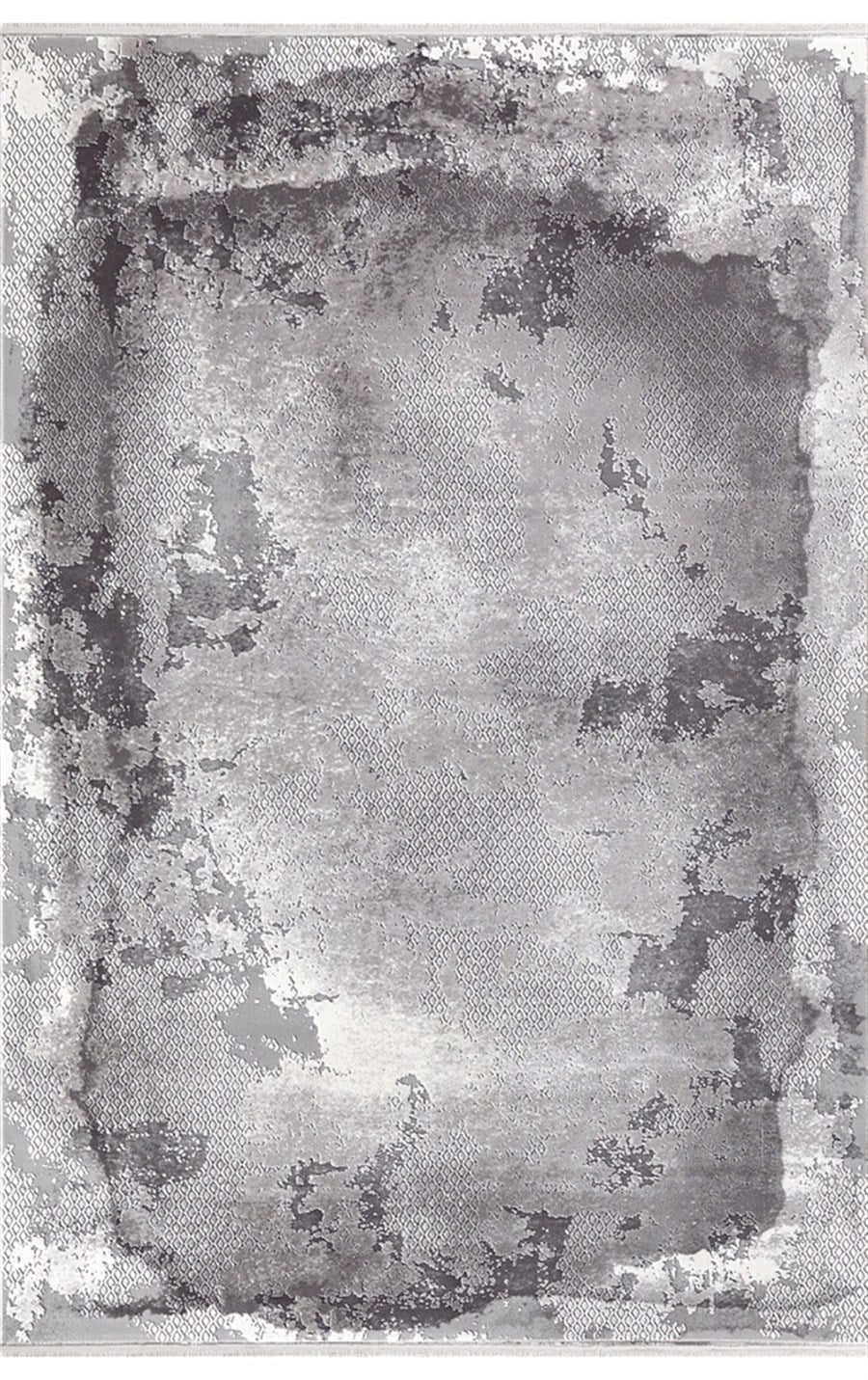 Padişah Salon Halısı 200x290 Eternity 31968 095 Gri Bej