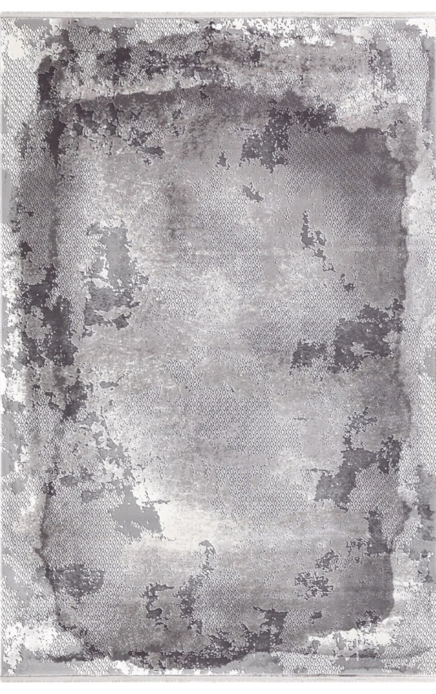 Padişah Salon Halısı 200x290 Eternity 31968 095 Gri Bej