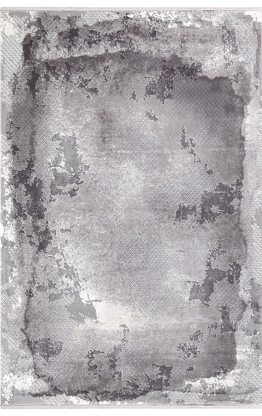 Padişah Salon Halısı 200x290 Eternity 31968 095 Gri Bej
