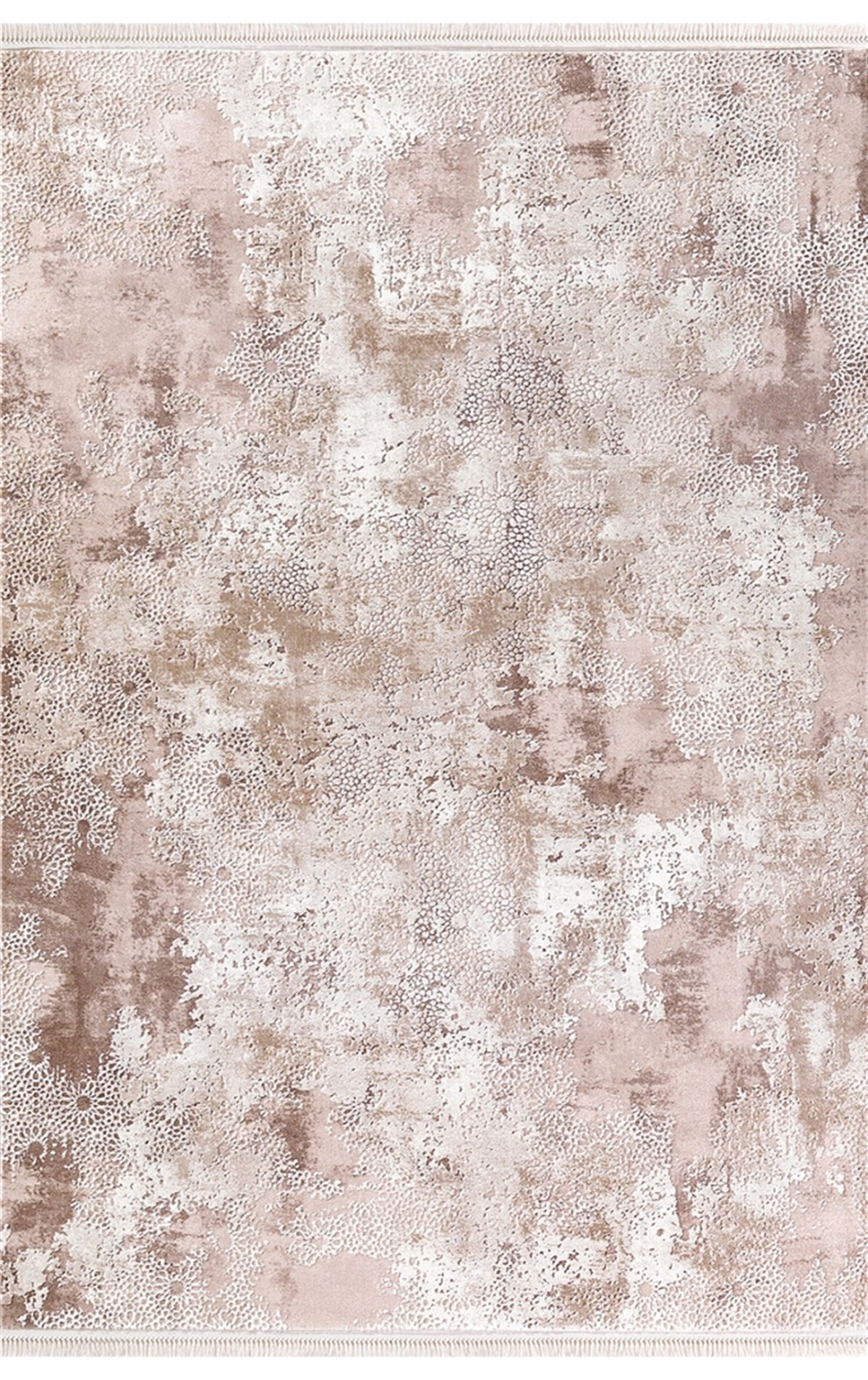 Padişah Salon Halısı 200x290 Santo 31879 080 Açık kahve