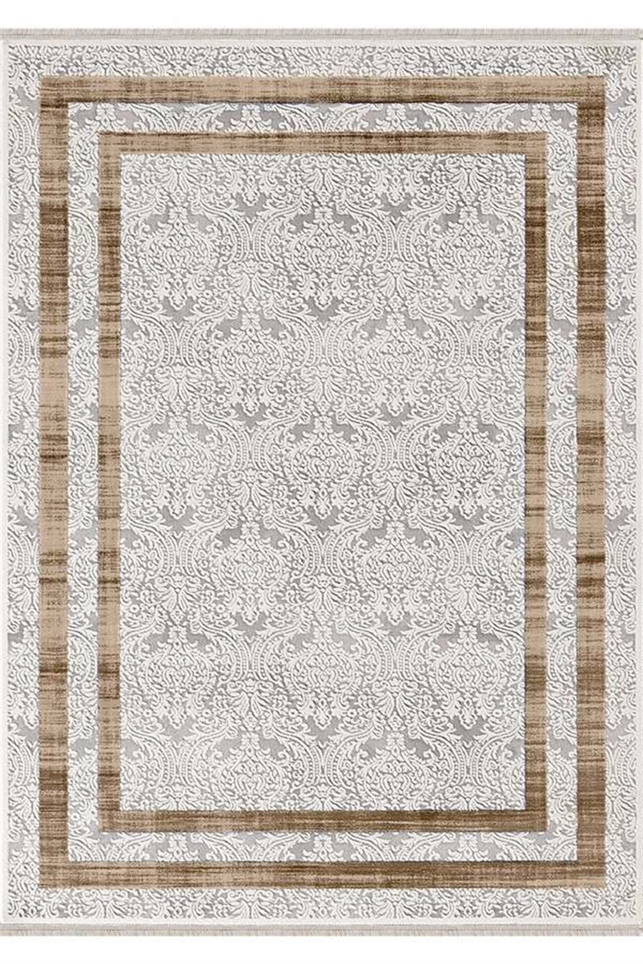 Padişah Yolluk Halısı 80x300 Eternity 33263 080 Kahve