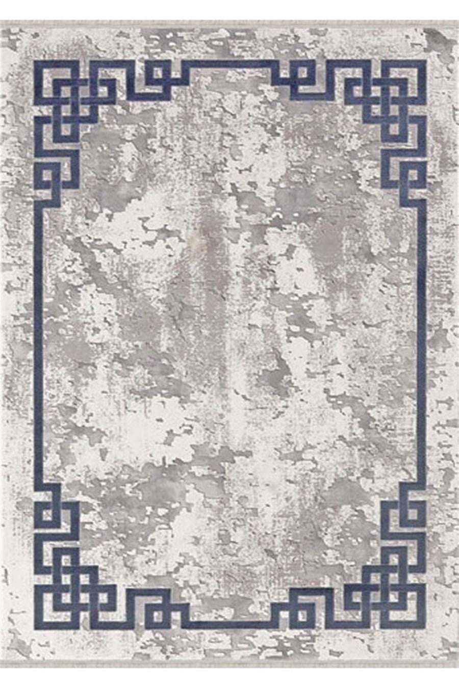Padişah Yolluk Halısı 80x300 Eternity 33262 030 Mavi
