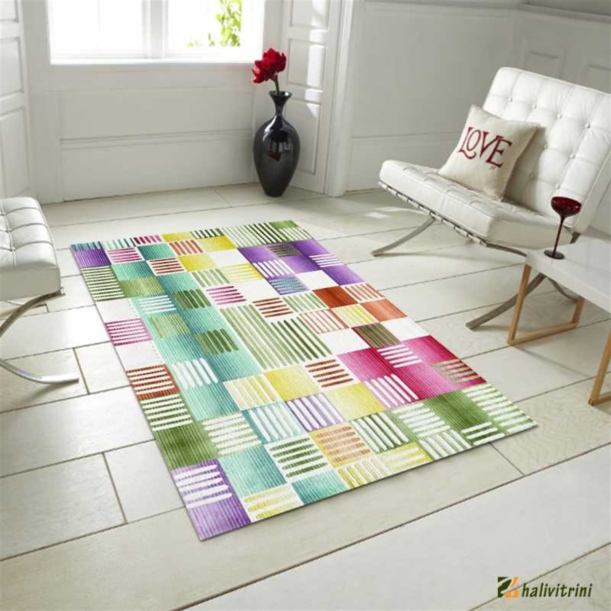 Royal Salon Halı 200x290 Akdeniz E051A