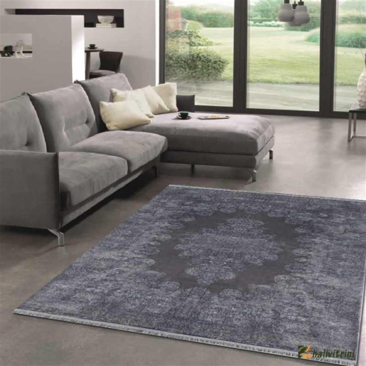 Royal Salon Halı 200X290 Altunizade AL20K