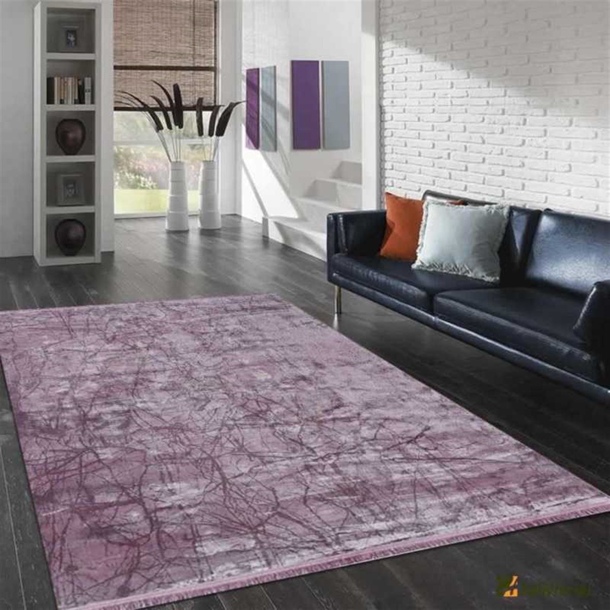 Royal Salon Halı 200X290 Altunizade AL11E