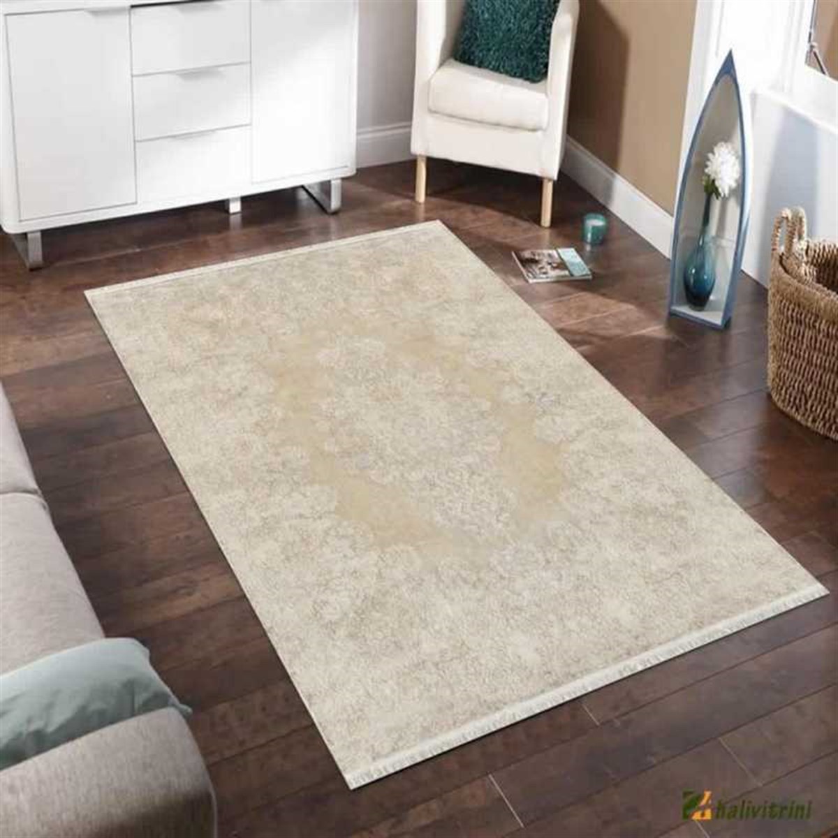 Royal Salon Halı 200X290 Altunizade AL20J