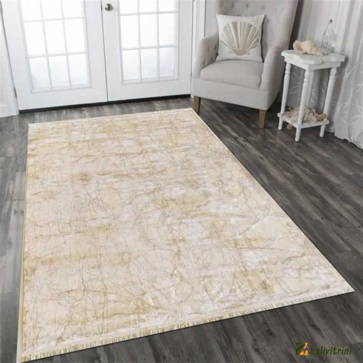 Royal Salon Halı 200X290 Altunizade AL11J
