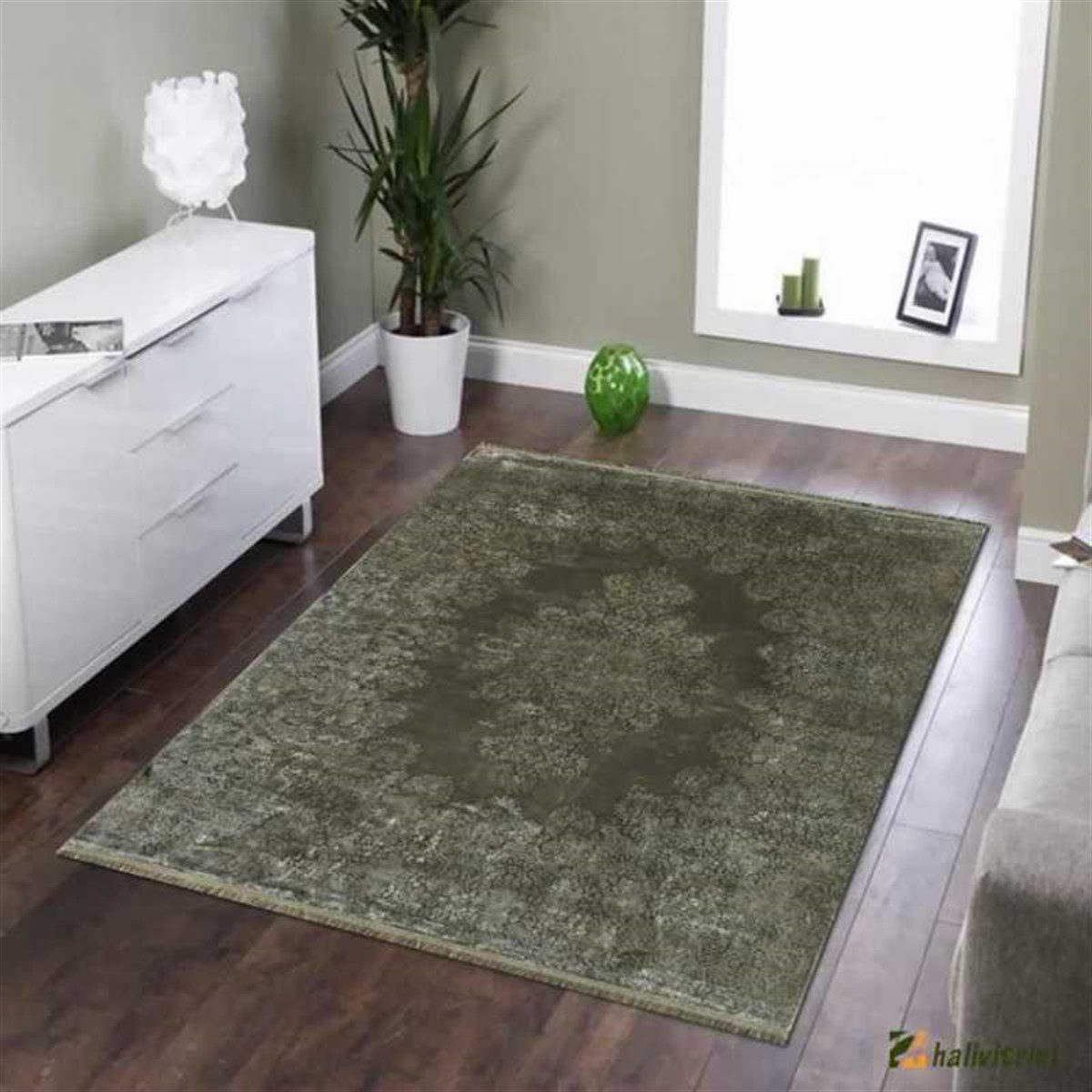 Royal Salon Halı 200X290 Altunizade AL20H