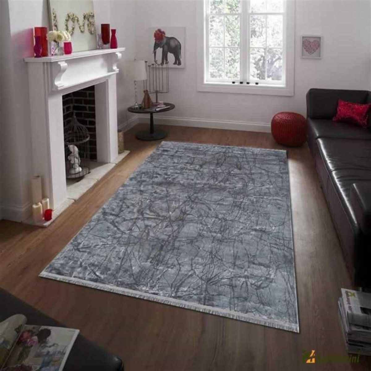 Royal Salon Halı 200X290 Altunizade AL11K