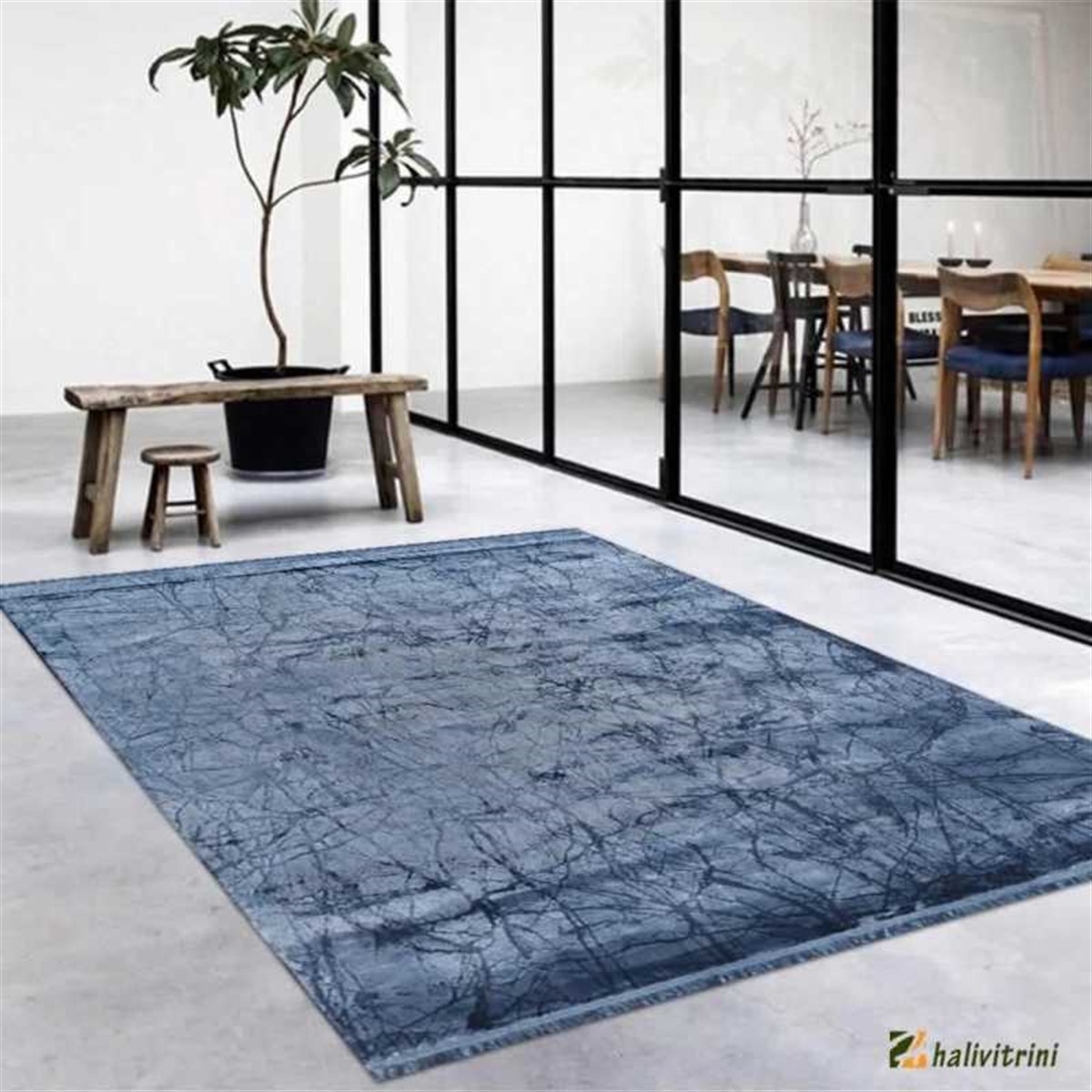 Royal Salon Halı 200X290 Altunizade AL11F