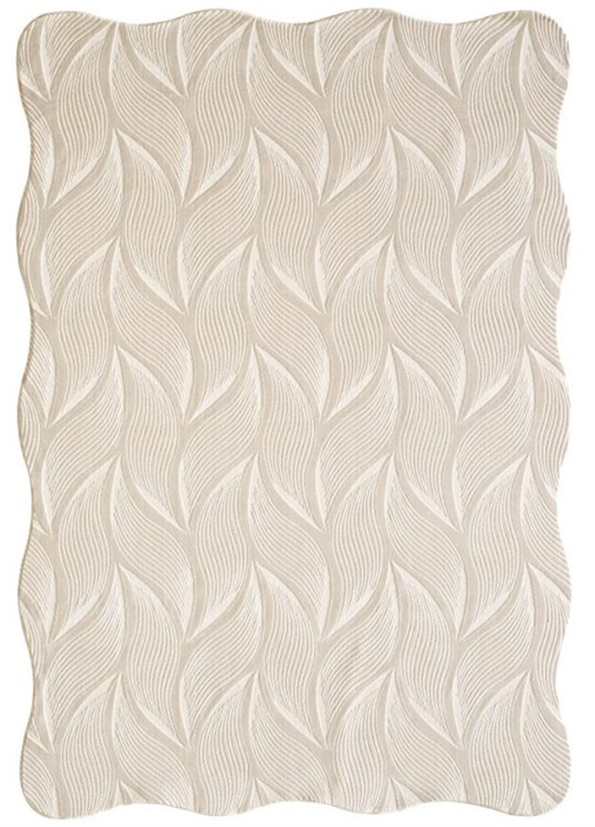 Royal Salon Halı 200x290 Amorf G052A