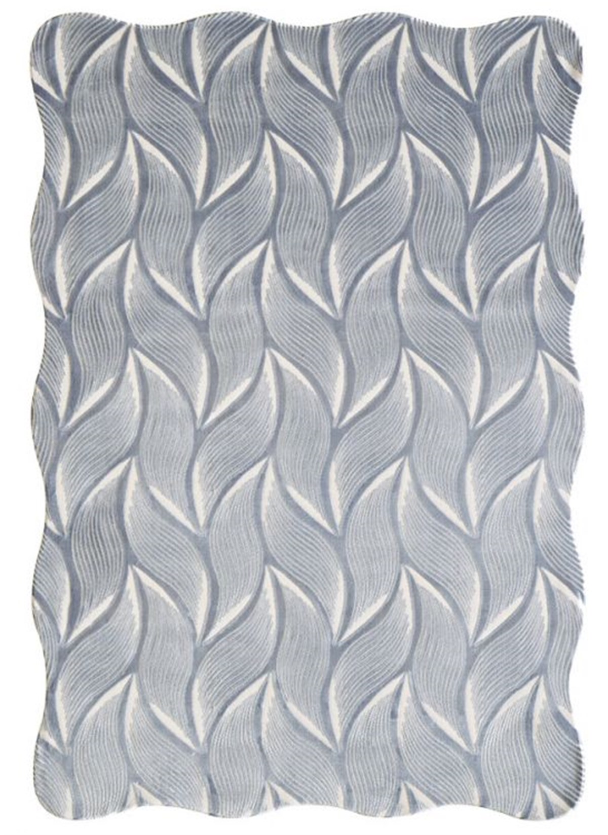 Royal Salon Halı 200x290 Amorf G052C
