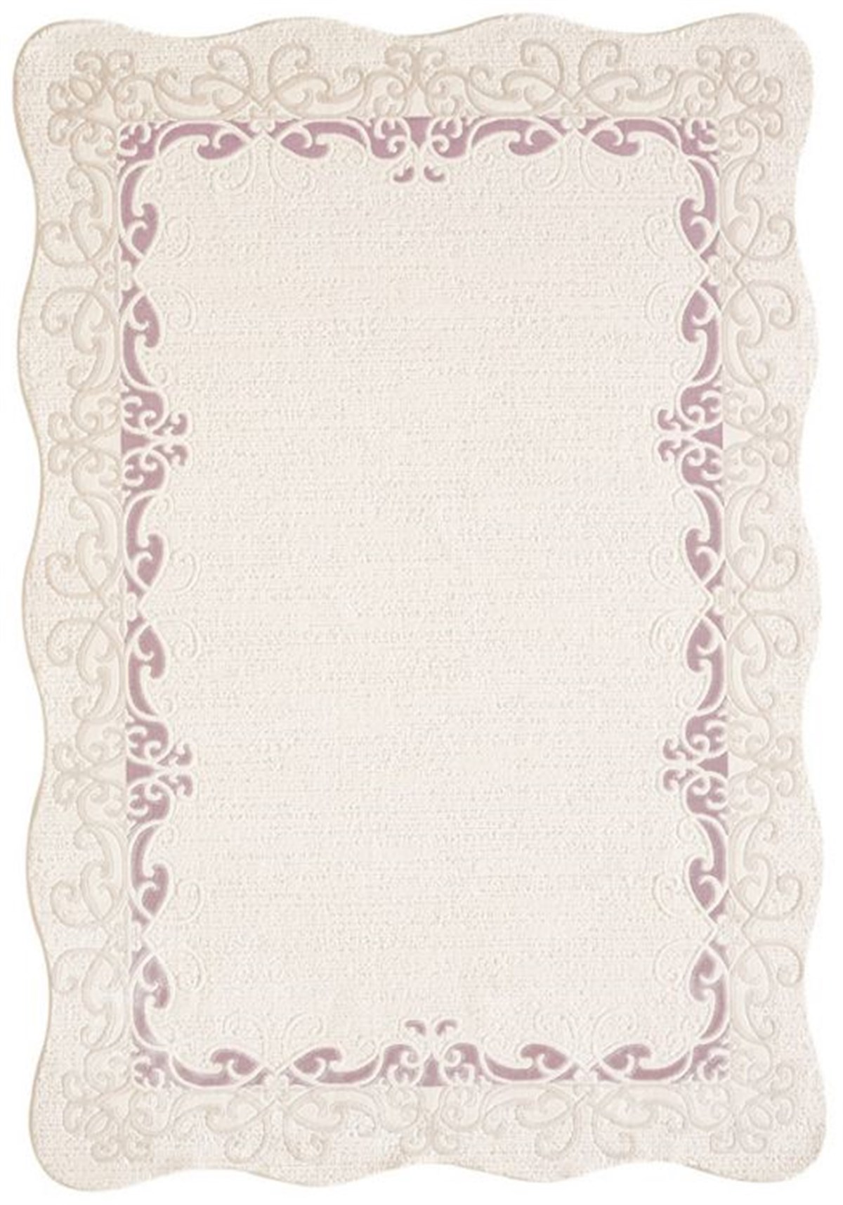Royal Salon Halı 200x290 Amorf G053A