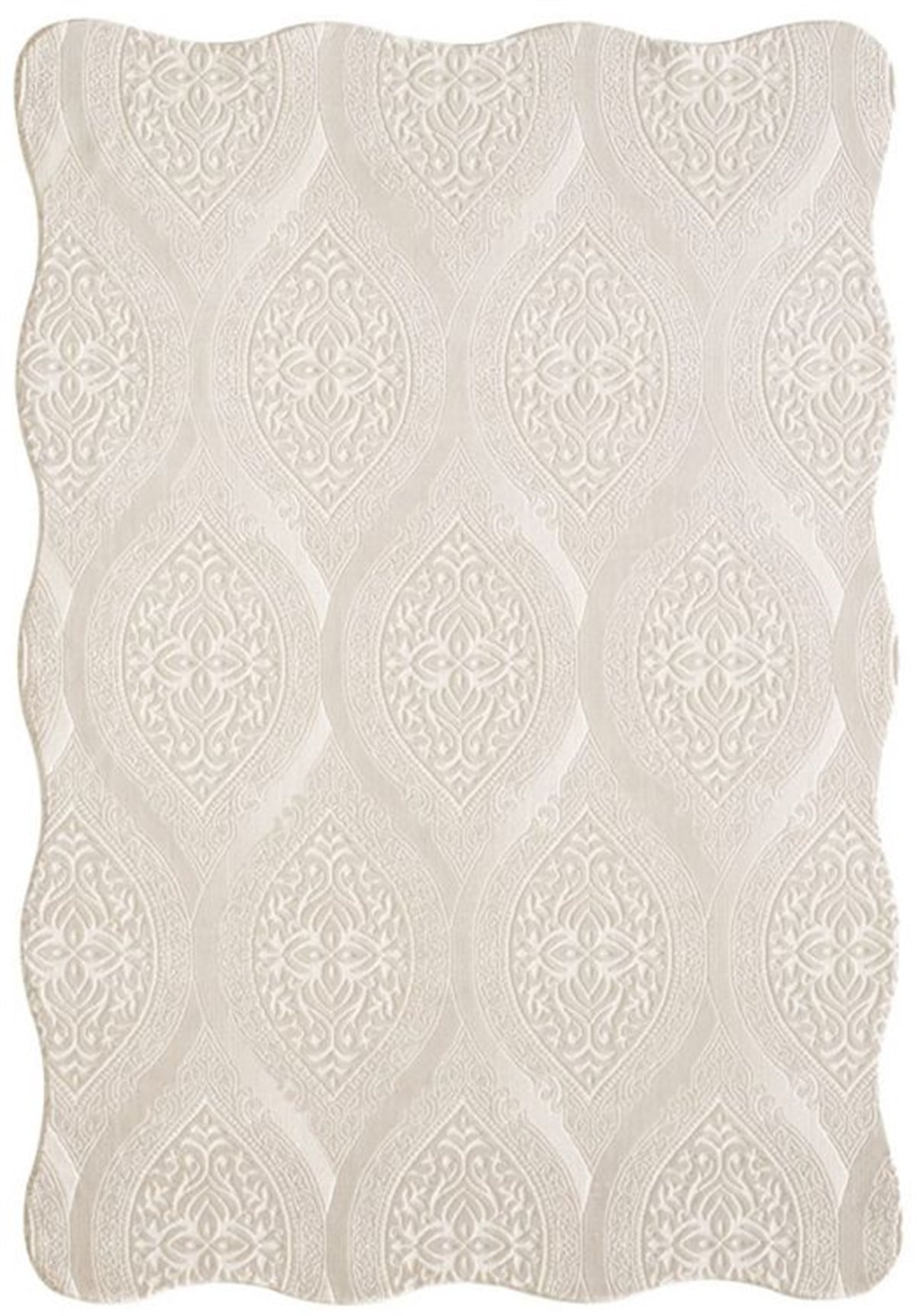 Royal Salon Halı 200x290 Amorf G056A