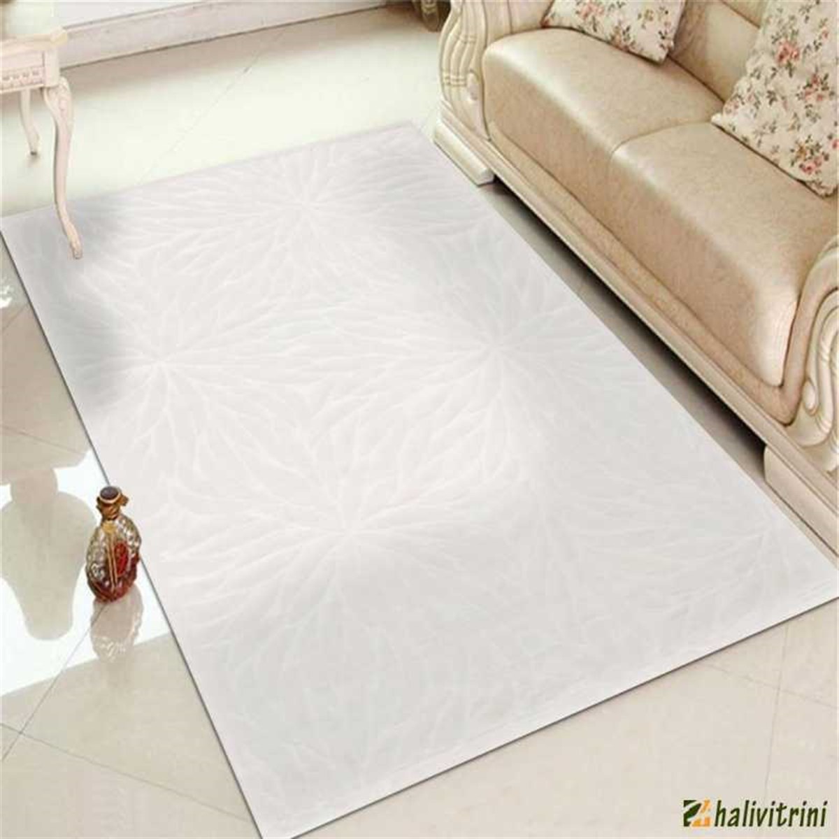Royal Salon Halı 200x290 Asur UC05H